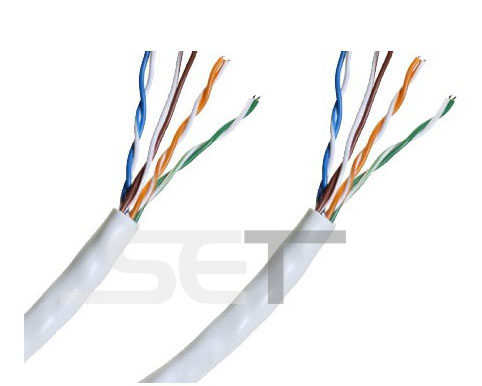 Information for Cat5e Cable