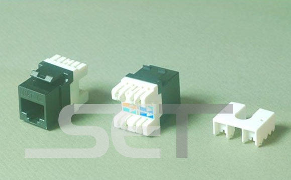 Information for Cat6 180 Degree Patch Cable