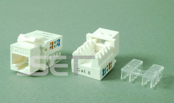 Information for Cat6 90 Degree Patch Cable