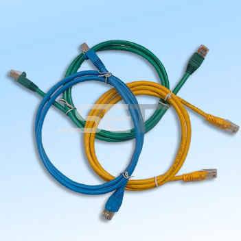 Information for Cat6 Patch Cable