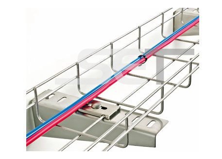 Information for Electro Zinc Wire Cable Tray