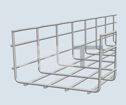Information for Powder Coated Wire Cable Tray