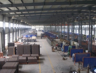 China Systems Scaffolding exporter