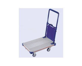 Easy Push Foldable Hand Cart