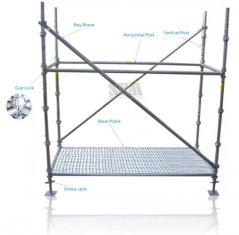 Systems Scaffolding Cuplock System  wholesalers