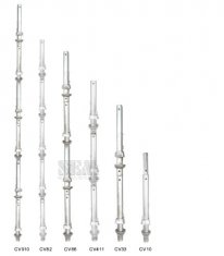 Systems Scaffolding Cuplock System Vertical Post exporters