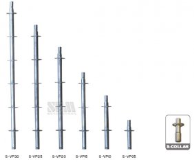 Systems Scaffolding Ringlock System Vertical Post exporters