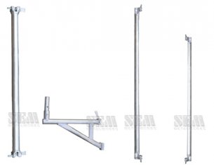 Systems Scaffolding Ringlock System Horizontal-imperial size exporters