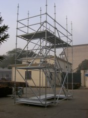 Systems Scaffolding Ringlock System  wholesalers