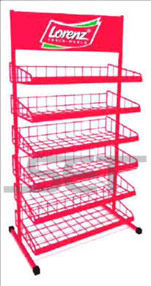 Store Display 0050