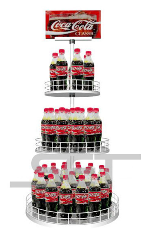 Store Display 048