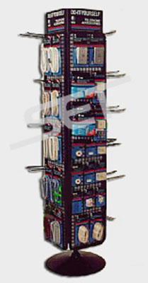 Store Display BS018