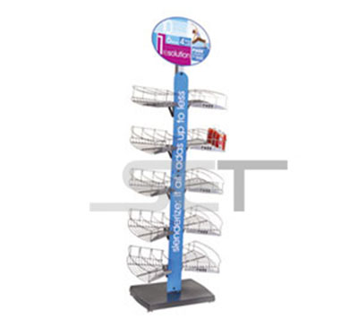 Store Display DB003
