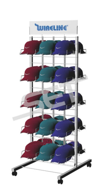 Store Display GR002