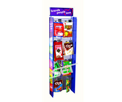 Store Display M011