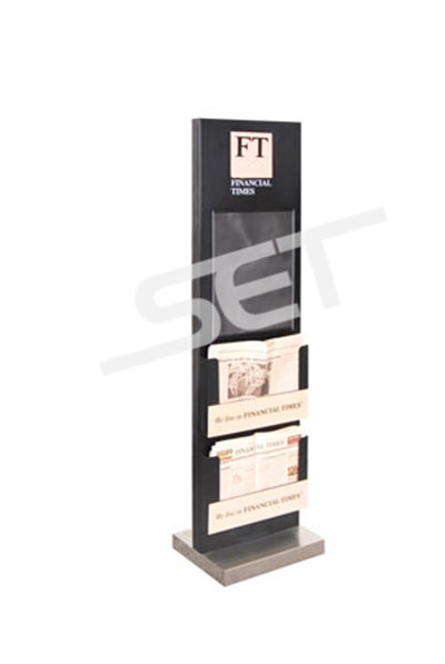 Store Display MP002