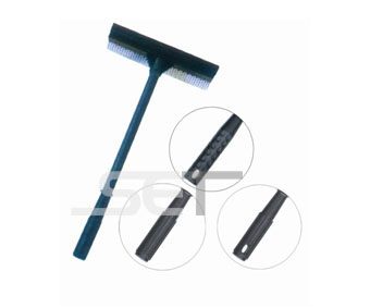 Window Squeegee 2009